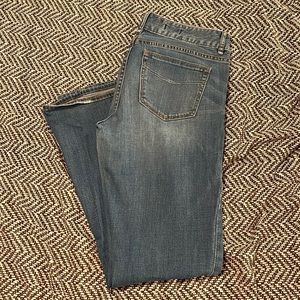 GAP Perfect Boot Jeans